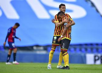 Leones Negros pide VAR en la Liga de Expansión