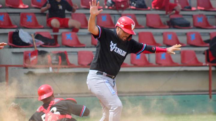 Venados de Mazatlán luce en amistoso juego inter-escuadras