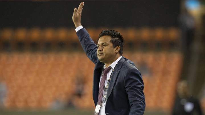Amarini Villatoro: "Se prestaron los tiempos y momentos para venir a México"