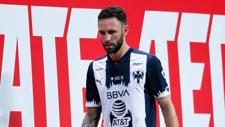 Miguel Layún no hará el viaje con la Selección Mexicana a Holanda