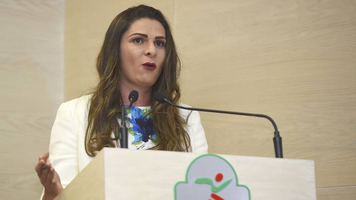 Conade ahora se encargará de los apoyos a deportistas de alto rendimiento