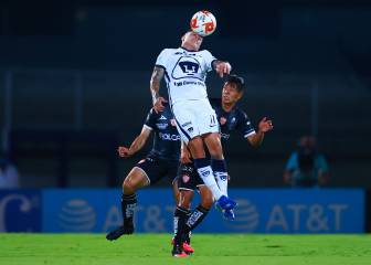Ramírez: ''Jugamos dos torneos, el Guardianes y el del Covid-19''