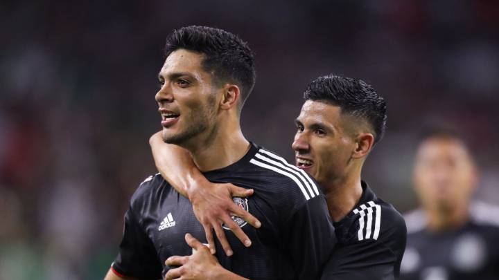Selección Mexicana: ¿Cuándo juega México la Fecha FIFA?