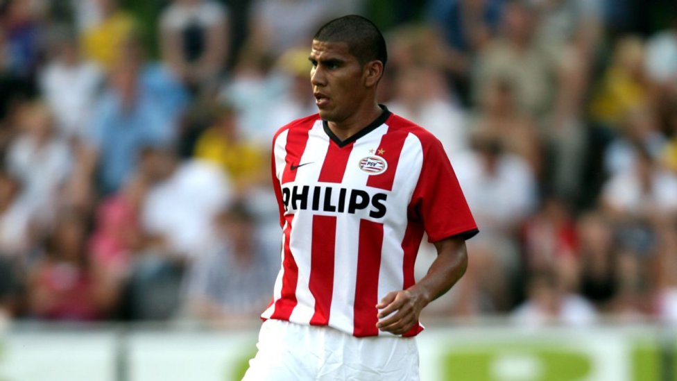 Estos 12 Mexicanos Han Jugado En El Futbol De Holanda As Mexico