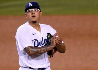 Mexicanos, entre la alegría y la decepción en postemporada de la MLB