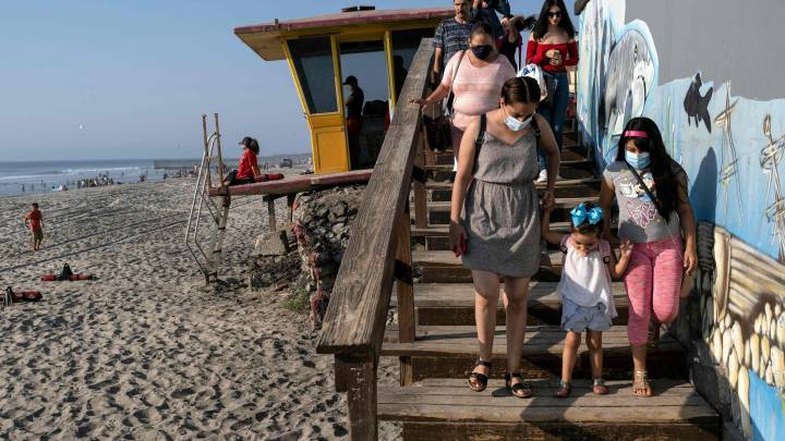 Coronavirus en México hoy 3 de octubre: últimas noticias, casos y muertes