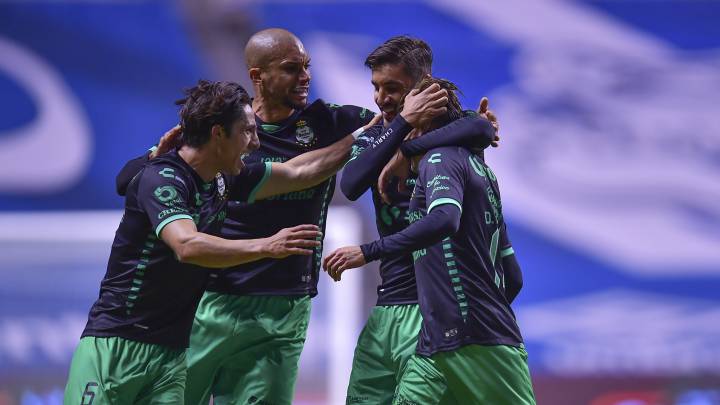Santos Laguna