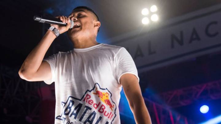 Final Nacional Batalla de los Gallos, cómo y dónde ver; canal y horario