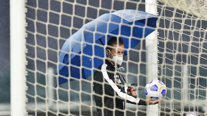 Juventus vs Napoli