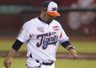 ¡Adiós Cancún! Los Tigres de la LMB preparan la mudanza