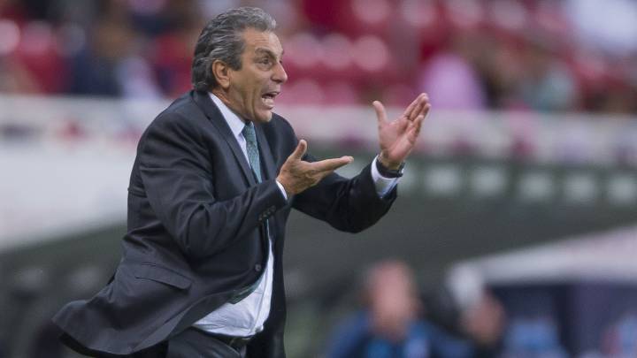 Mazatlán FC anuncia a Tomás Boy como su nuevo técnico