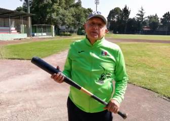 AMLO ve una Serie Mundial entre Astros y Dodgers
