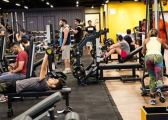 Los gimnasios y los centros deportivos podrán abrir de 5 a 23 horas
