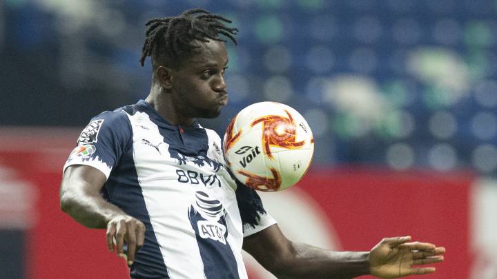Ake Loba piensa en ganar como sea sin importar las formas