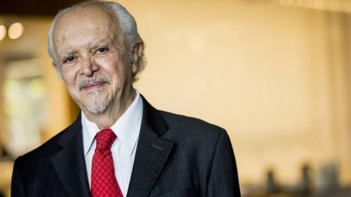 Murió Mario Molina, Premio Nobel de Química 1995