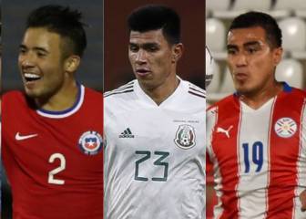 Así le ha ido a los jugadores de Liga MX en la Fecha FIFA