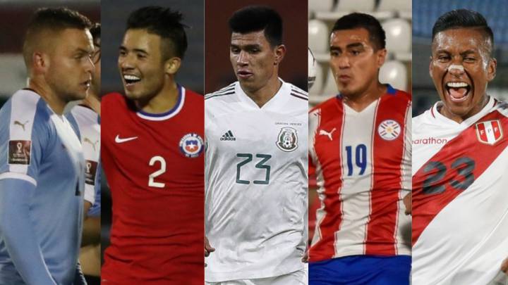 Liga MX: Así ha sido su participación en la Fecha FIFA