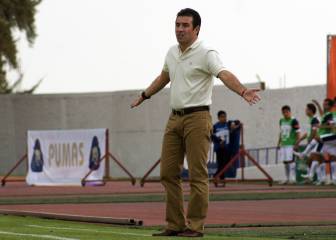 Hijo de Joaquín del Olmo ficha por el Salamanca de España