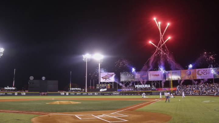 Estadios de Liga Arco Mexicana del Pacífico contarán con internet gratuito