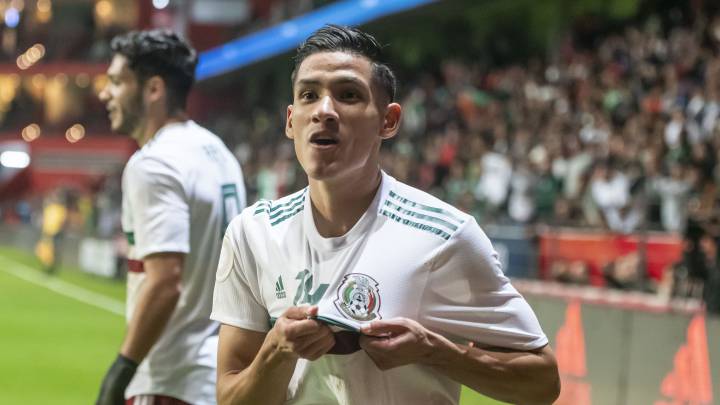 Antuna México