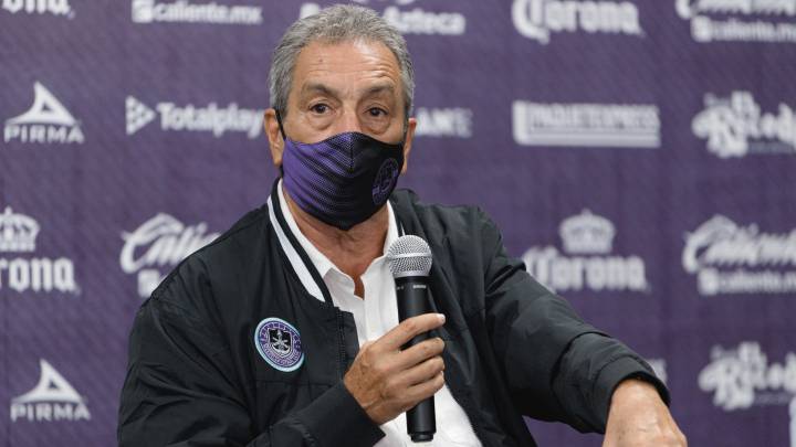 Tomás Boy: "Creo que estoy al final de mi carrera"