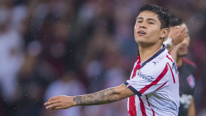 Chofis Lopez