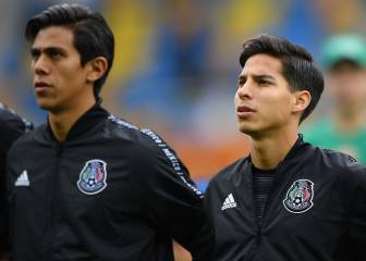 Lozano sobre J.J. Macías: