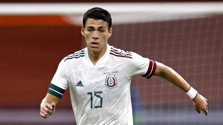 Héctor Moreno