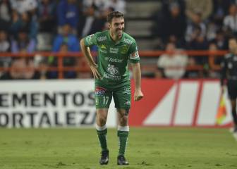 Mauro Boselli estaría en la mira de Gallos Blancos