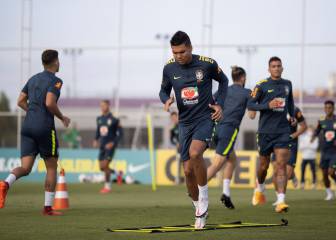 Eliminatorias de la CONMEBOL rumbo a Qatar 2022; jornada 2
