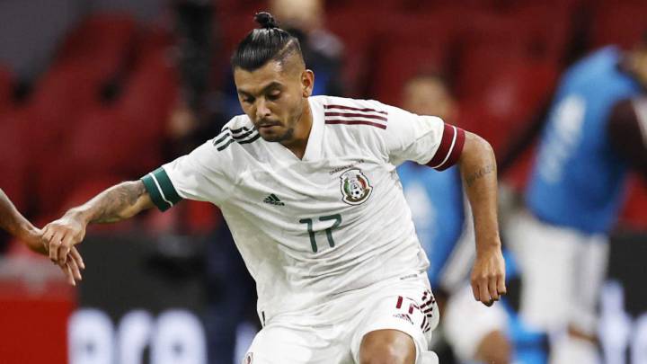 México - Argelia en vivo: Amistoso, Fecha FIFA en directo