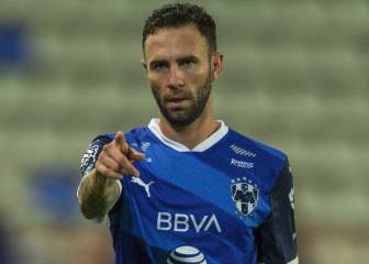 Miguel Layún ve bien la posible llegada de Funes Mori al 'Tri'