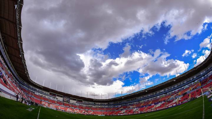 Aficionados estaría de regreso en Liga MX para tres partidos de la J14