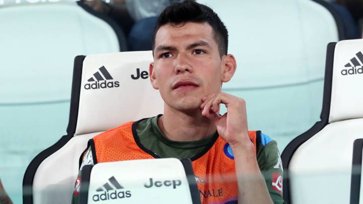PSG y Sheffield United habrían ofrecido 10 mde por Chucky Lozano