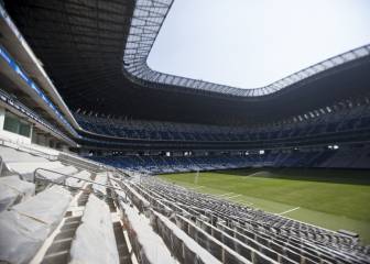 Manuel de la O: “Estamos revisando los protocolos para volver a los estadios”