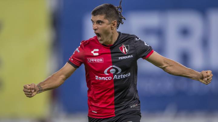 Para Atlas, lo más importante del Clásico serán los puntos