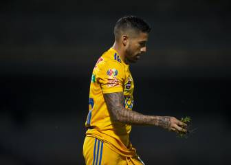 Javier Aquino aclara insultos a Cruz Azul: