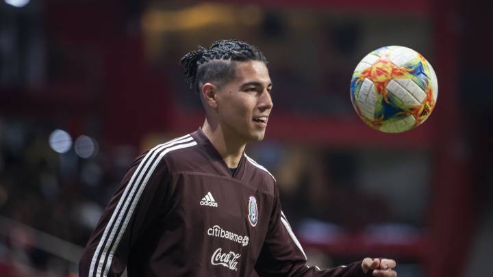 Erick Gutiérrez PSV