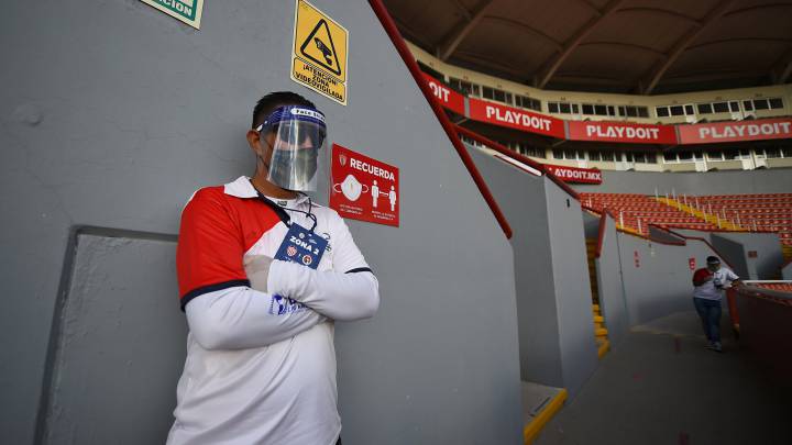 Coronavirus en México hoy 17 de octubre: últimas noticias, casos y muertes