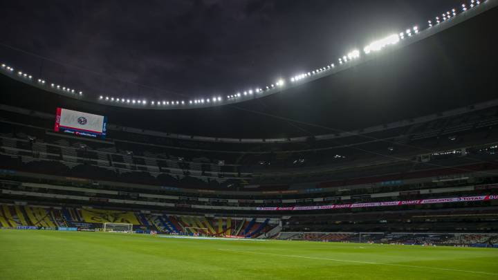 Regreso de afición a estadios de CDMX, aún lejano