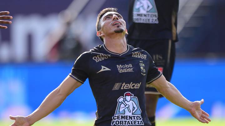 Ángel Mena