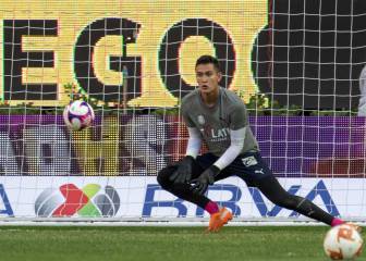 ¡Por quinta vez al hilo! Chivas se lleva el Clásico Tapatío