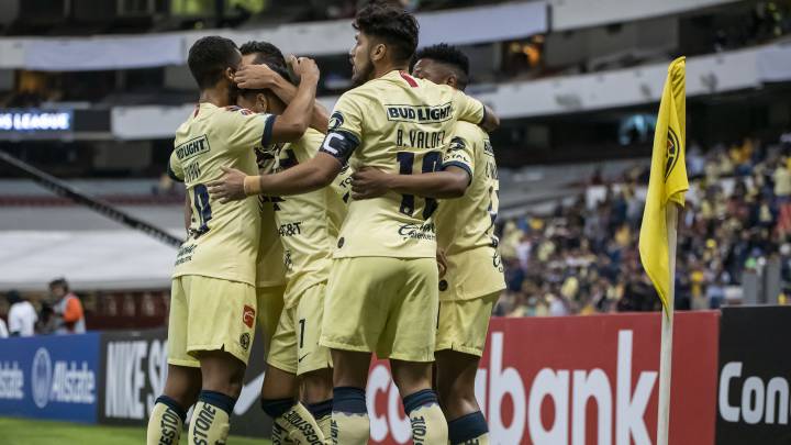 León - América, cómo y dónde ver; horario y TV online