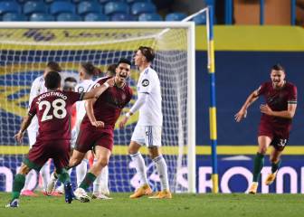 ¡Raúl y diez más! Jiménez lidera el triunfo de los Wolves
