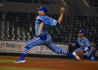 Yaquis sacó la escoba y pasó por encima de Águilas