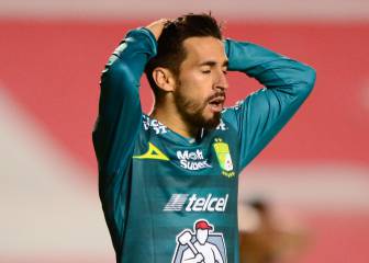Fernando Navarro: