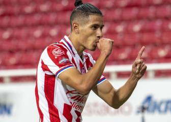 Chivas quiere dar miedo a la Liga MX
