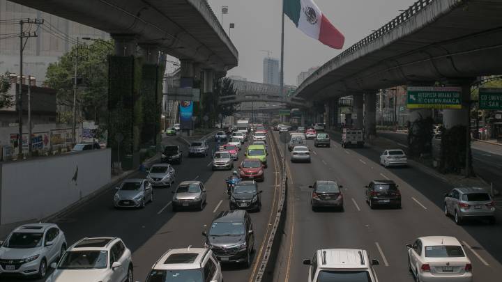 Hoy No Circula hoy, 21 octubre: vehículos y placas en CDMX y EDOMEX