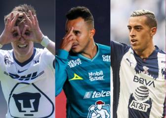 Así está la liguilla al momento del Guardianes 2020