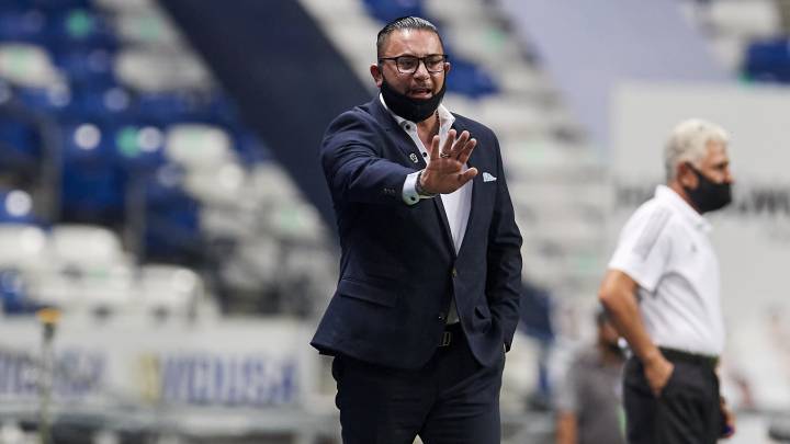 Antonio Mohamed sobre la final de Copa MX: “Asumimos el rol de favoritos”